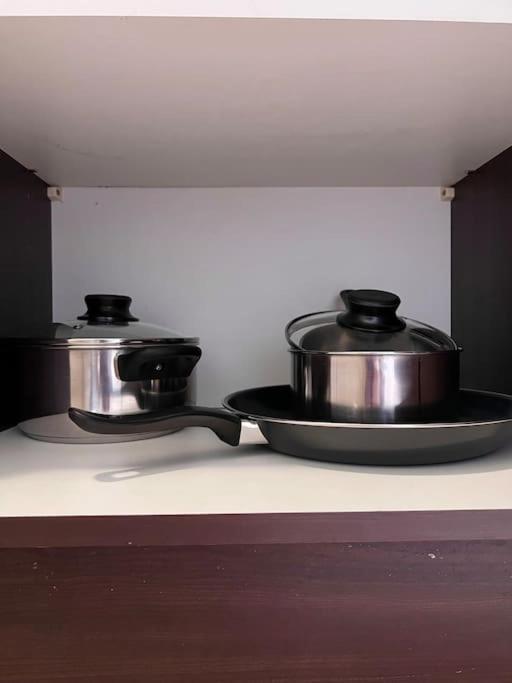 B210 Appartement Disneyland Paris Parking Et Wifi Montevrain Bagian luar foto